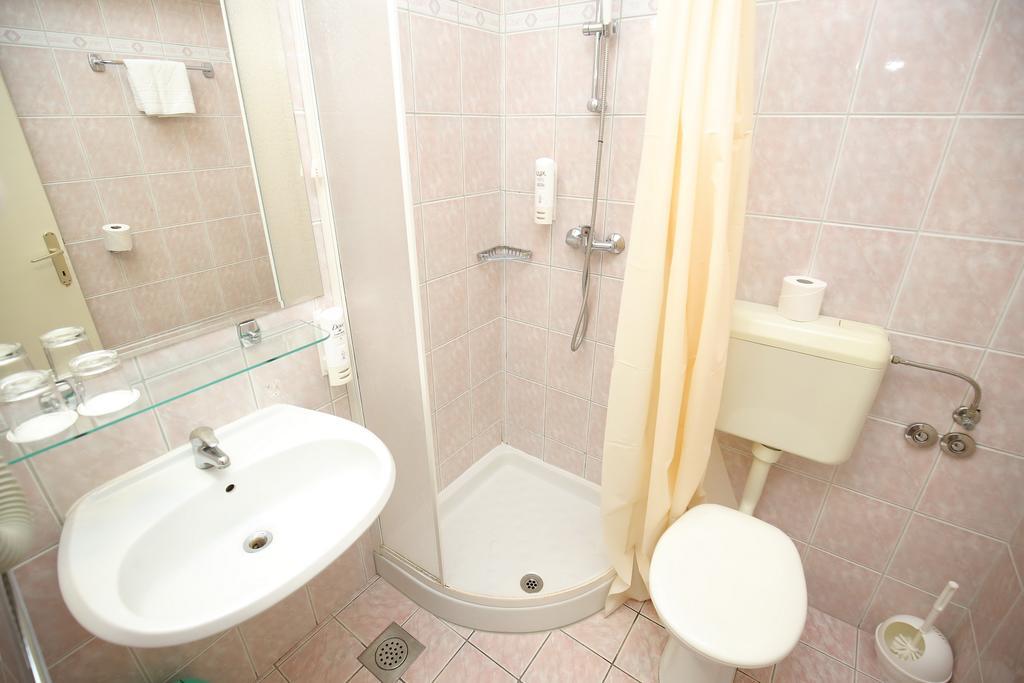 Pokój dwuosobowy typu Standard