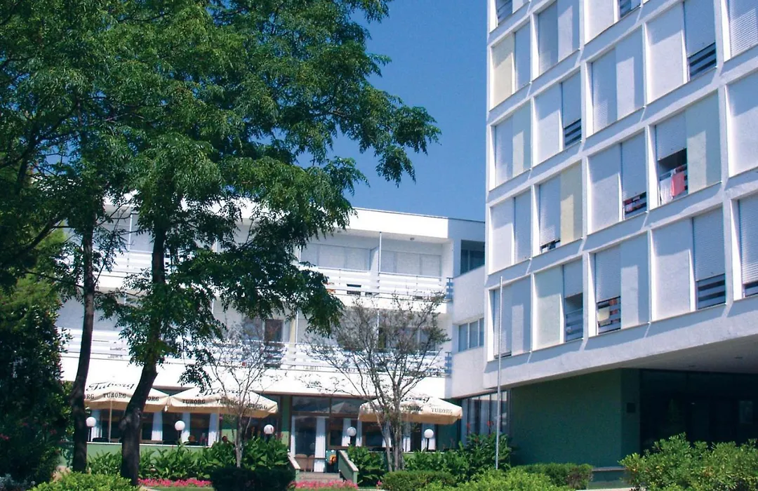 Hotel Donat-1