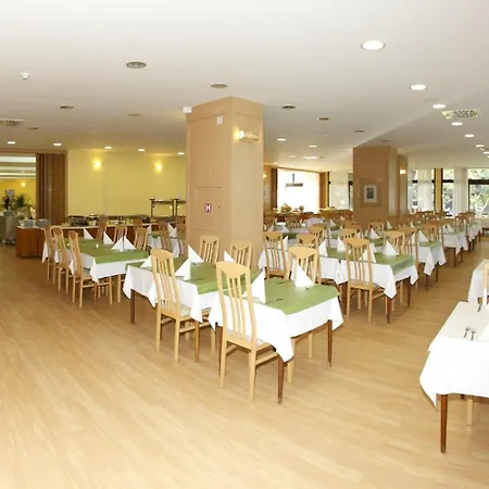 Hotel Donat-2